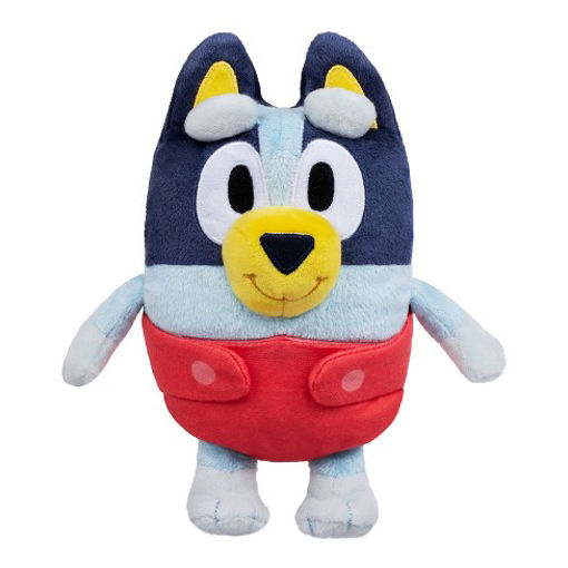 Picture of Baby Bluey Plush Toy